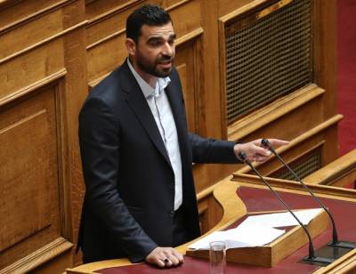 Κωνσταντινέας: H αυλαία πέφτει