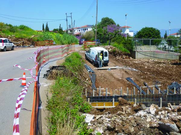 Καλοκαίρι του 2018 το Τζάνε - Καλαμάκι