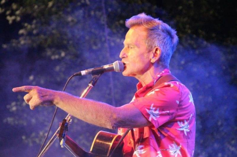 Ο Βαγ. Γερμανός στην “Ε”: “Η νέα φουρνιά μουσικών είναι καλύτερη από τις προηγούμενες”