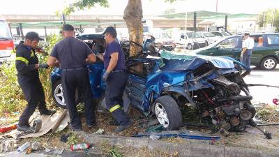 19 τροχαία το τριήμερο του Δεκαπενταύγουστου στη Μεσσηνία
