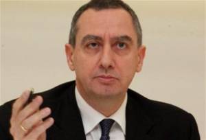 Μιχελάκης σε Νίκα: "Δύο ψηφοδέλτια στις δημοτικές εκλογές"