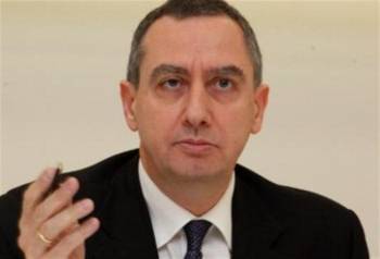 Μιχελάκης σε Νίκα: "Δύο ψηφοδέλτια στις δημοτικές εκλογές"