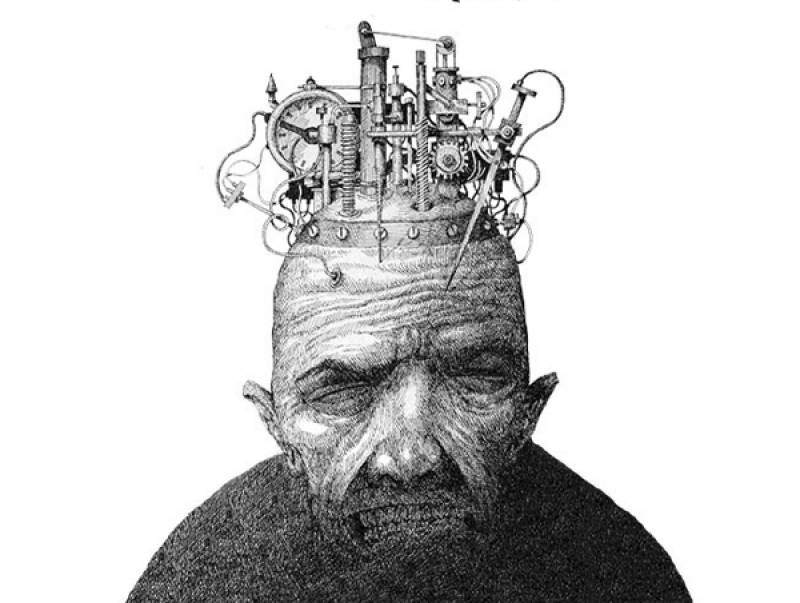 Η θεατρική παράσταση “Πονάει το μυαλό μου” απόψε στο Πάρκο Σιδηροδρόμων Καλαμάτας