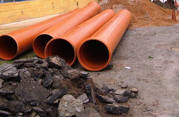 Αντιπλημμυρικά έργα στη Δυτική Μάνη