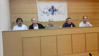 «Πελοπόννησος Πρώτα»: Στους δήμους η διαχείριση των απορριμμάτων