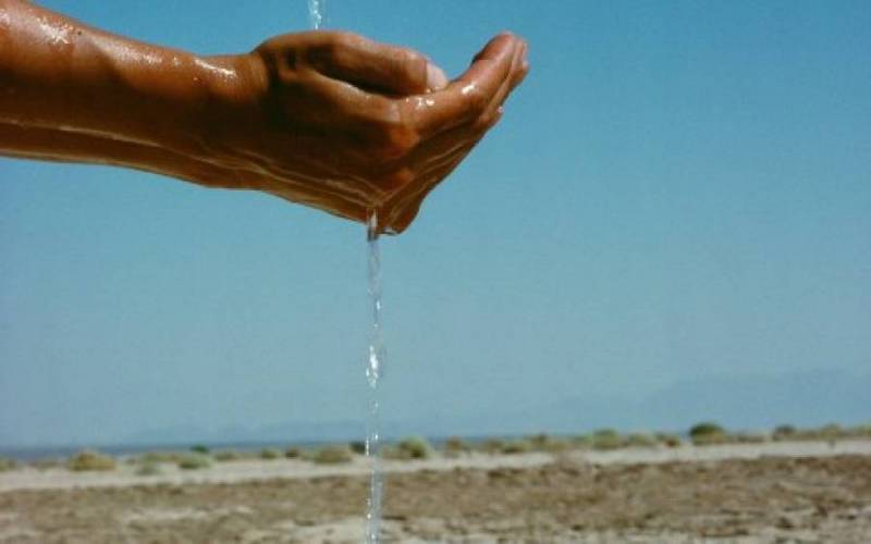 Ερώτηση Νεγρεπόντη για λειψυδρία στη Μάνη