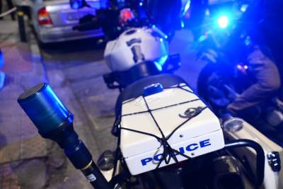 Κυψέλη: Παραδόθηκε o 64χρονος που επιτέθηκε σεξουαλικά σε ΑμεΑ (βίντεο)