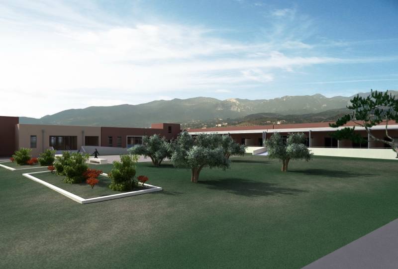 Ενεργειακή αναβάθμιση σε τέσσερα κτήρια της Μητρόπολης Μεσσηνίας