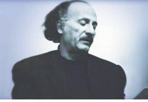 Αφιέρωμα στο ποιητή Μιχάλη Κατσαρό