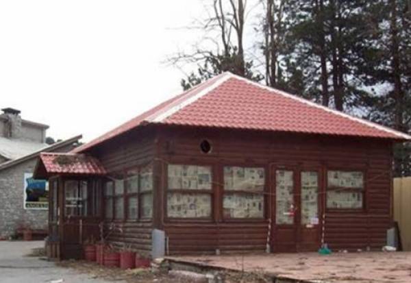 Τρίτη δημοπρασία για το "Τουριστικό" Ταϋγέτου