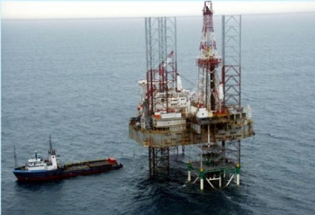 Ξεκινά τον Ιούλιο έρευνα για πετρέλαιο στη Μεσσηνία