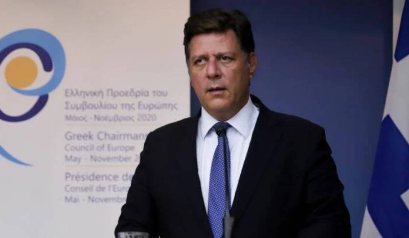 Βαρβιτσιώτης: Ενωμένοι μπορούμε να διαμορφώσουμε το μέλλον της Ευρώπης που απαιτούν και αξίζουν οι πολίτες μας