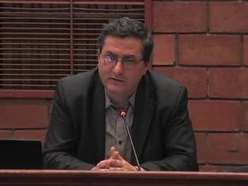 Αρκάς ο νέος υποδιοικητής της Τράπεζας της Ελλάδος