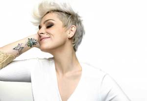 Η Ελεωνόρα Ζουγανέλη απόψε στην Καλαμάτα