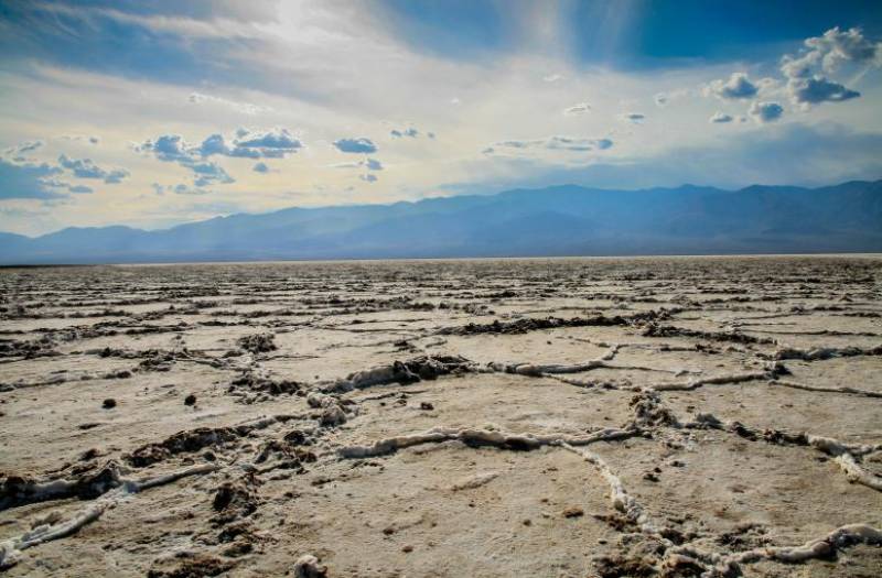 Οι περιβαλλοντικές και κλιματικές μεταβολές οδηγούν σε αύξηση πολλών ασθενειών