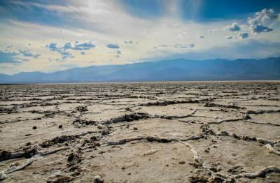 Οι περιβαλλοντικές και κλιματικές μεταβολές οδηγούν σε αύξηση πολλών ασθενειών
