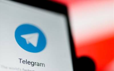 Telegram: Πάνω από 70 εκατ. νέοι χρήστες στο διάστημα που διεκόπη η λειτουργία του Facebook