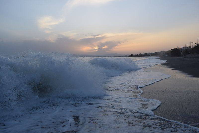 Ισχυρή κακοκαιρία θα «χτυπήσει» τη χώρα - Οι προβλέψεις για την Καλαμάτα