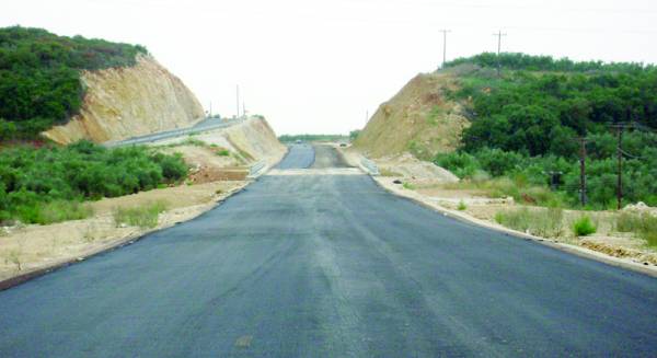 Εντός διμήνου δημοπρατείται το Γαργαλιάνοι - Ρωμανού