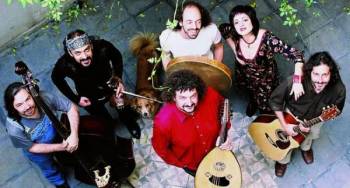 Οι "Χαΐνηδες" αύριο στο λιμενοβραχίονα Κυπαρισσίας