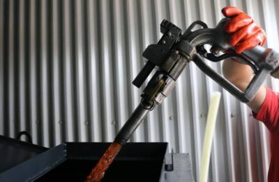 "Καιρός" για ξύλα και πετρέλαιο - Αυξημένες παραγγελίες (Βίντεο)