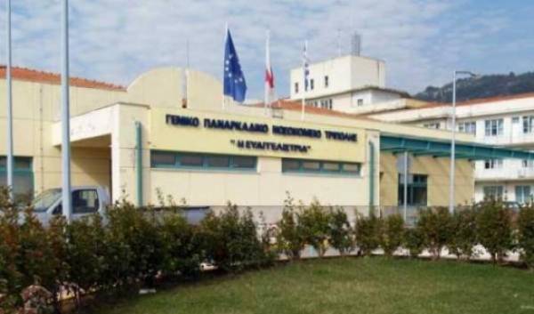 Βελτιώνεται η κατάσταση της 25χρονης, που τραυματίστηκε στο Πολυλίμνιο