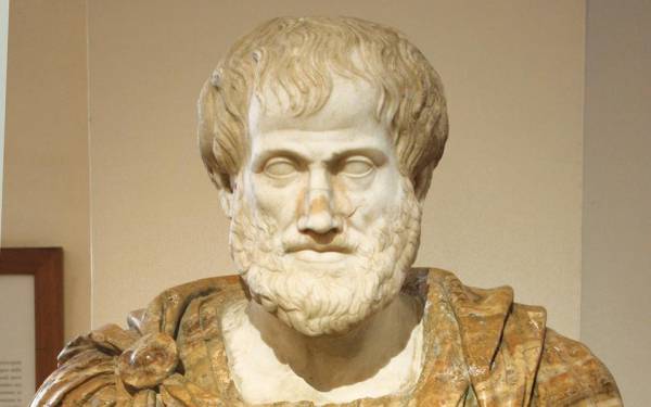 Εκδήλωση για τον Αριστοτέλη στο Πανεπιστήμιο Πελοποννήσου