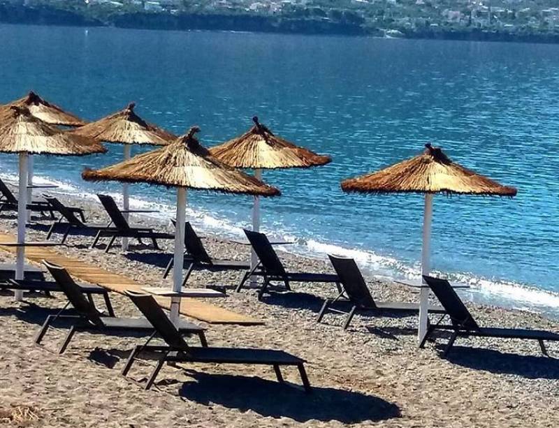 Αγίου Πνεύματος: Ο καιρός το τριήμερο στην Καλαμάτα - Πότε θα βρέξει