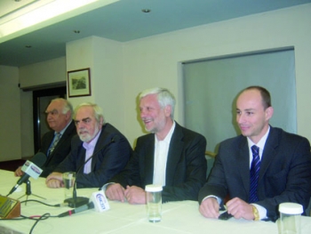 Ατμομηχανή η Μεσσηνία για ισόρροπη ανάπτυξη