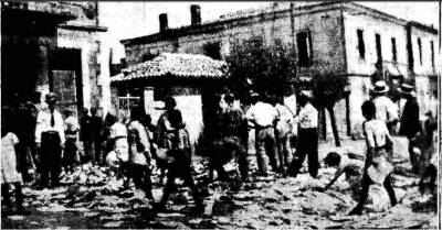 Το σταφιδικό κίνημα και ο Τάσης Κουλαμπάς (μέρος 172ο)