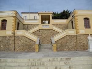 Στη σιγουριά του ιδρύματος περισσότεροι ηλικιωμένοι λόγω κρίσης και φτώχειας