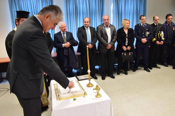 Η πίτα του Δήμου Πύλου - Νέστορος