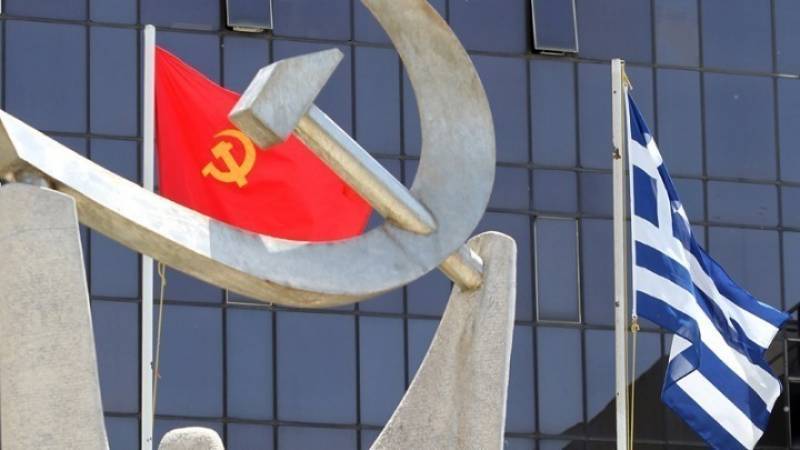 Υποψηφίους σε Περιφέρεια Πελοποννήσου και δήμους της Μεσσηνίας παρουσιάζει το ΚΚΕ