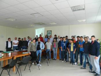 Σεμινάρια πυρόσβεσης