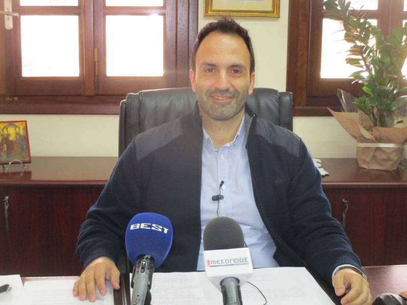 Ψάχνουν λύση για τις οφειλές στη ΔΕΥΑΚ (βίντεο)