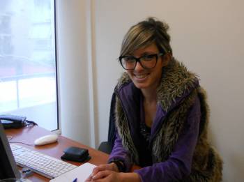 Βίκυ Γεωργοπούλου: Για την ενίσχυση της εκπαίδευσης παιδιών τσιγγάνων και αλλοδαπών