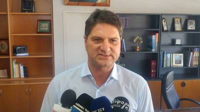Μεσσήνη: Ευρεία διαβούλευση για το Καλαμάτα – Ριζόμυλος