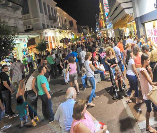 Τα πανηγύρια και ο χαβαλές χρειάζονται οργάνωση