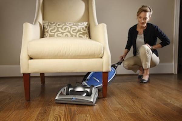 Ολα αστραφτερά