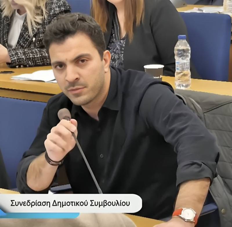 Χανδρινός κατά δημοτικής αρχής Καλαμάτας: “Αρνηση χορήγησης αυτοψιών βρεφονηπιακών σταθμών”