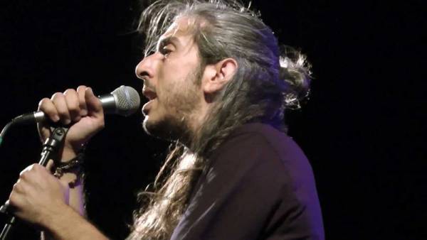 Στην Αρχαία Μεσσήνη απόψε ο Γιάννης Χαρούλης