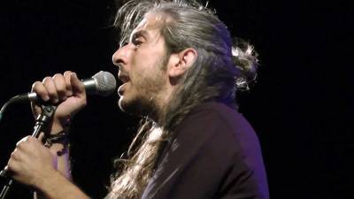 Στην Αρχαία Μεσσήνη απόψε ο Γιάννης Χαρούλης