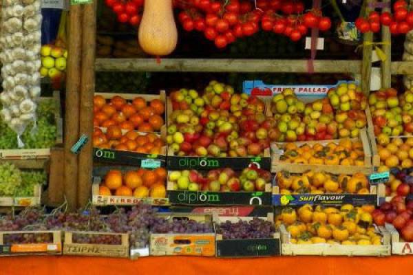 Πανικός για τις ελληνικές εξαγωγές από το εμπάργκο της Μόσχας