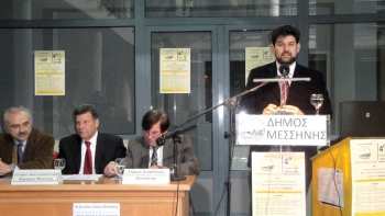 Φαρμακευτικές ιδιότητες έχει το λάδι της Μεσσήνης