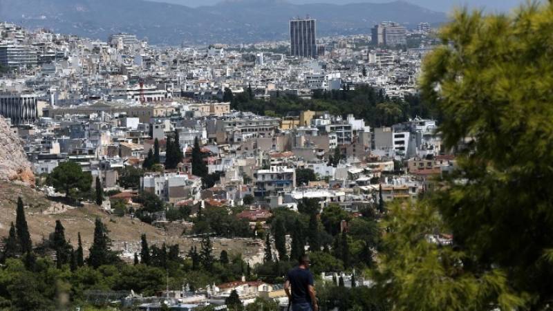 Στη Βουλή ο νέος ΕΝΦΙΑ - Σε 10 δόσεις η πληρωμή του