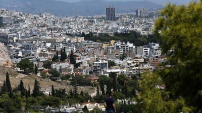 Στη Βουλή ο νέος ΕΝΦΙΑ - Σε 10 δόσεις η πληρωμή του