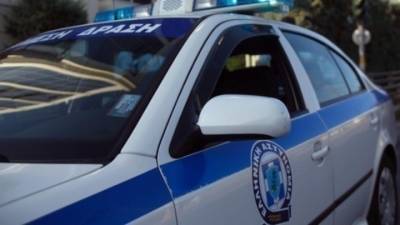 Εγκλημα με θύμα 79χρονη γυναίκα στις Αχαρνές - Συνελήφθη ο 84χρονος σύζυγός της