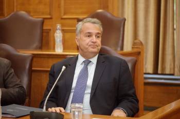 Βορίδης: Δεν θα παραδώσουμε τη χώρα στην Αριστερά, ό,τι κι αν χρειαστεί να κάνουμε