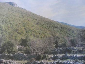 Αναβλήθηκε η συζήτηση για λατομείο στην Πολιανή