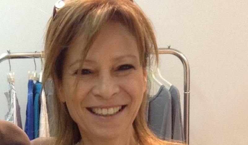 Πέθανε η Ειρήνη Γεωργίου, ιδρύτρια της εταιρείας Regalinas με τα γυναικεία ενδύματα